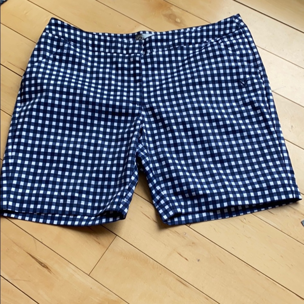 Callaway Golf shorts - 10
